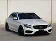 Mercedes-Benz C200 2015 AMG Package - 1