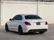 Mercedes-Benz C200 2015 AMG Package - 2