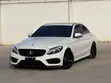 Mercedes-Benz C200 2015 AMG Package - 3