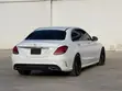 Mercedes-Benz C200 2015 AMG Package - 4