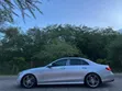 Mercedes-Benz E200 2016 Nyeupe - 3