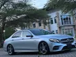 Mercedes-Benz E200 2016 Nyeupe - 4