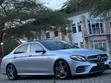 Mercedes-Benz E200 2016 Nyeupe - 5