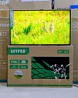 Soyi Pro 32-Inch LED TV - 1