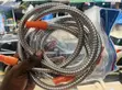 1.5m Gas Pipe with 2 Clamps - 1