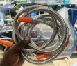 1.5m Gas Pipe with 2 Clamps - 2