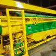 100 Tons/Hour Mobile Gold Washing Equipment - 2