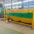 100 Tons/Hour Mobile Gold Washing Equipment - 3