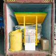 100 Tons/Hour Mobile Gold Washing Equipment - 4