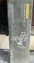 Full Motion TV Wall Mount Bracket 50"-120" - 2