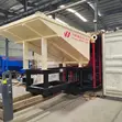 Gold Ore Drum Screen Washing Equipment - 100 TPH - 3