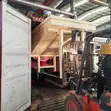 Gold Ore Drum Screen Washing Equipment - 100 TPH - 4