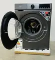 Impex 8kg Front Load Washing Machine - 1