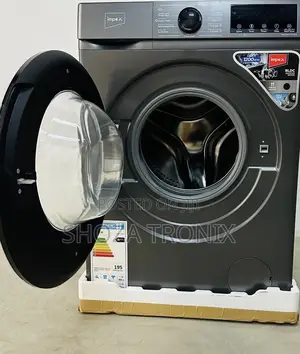 Impex 8kg Front Load Washing Machine