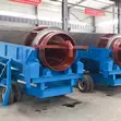 Mobile Gold Washing Plant - 100 TPH - 3