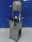 Easy Power Professional Meat Saw - 4