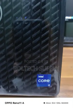 New Dell Optiplex 7020 Desktop Computer - Intel Core i7, 8GB RAM, 512GB SSD