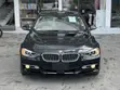 BMW 3 Series 320i 2012 Nyeusi - 1