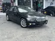 BMW 3 Series 320i 2012 Nyeusi - 2