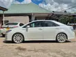 Toyota Sai 2.4 Hybrid FWD 2012 Nyeupe - 1
