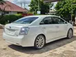 Toyota Sai 2.4 Hybrid FWD 2012 Nyeupe - 3