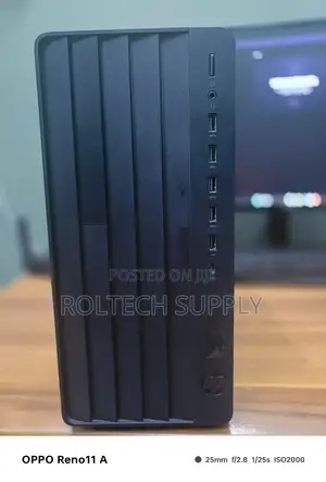 HP Pro 288 G9 Desktop Computer - Core i5, 8GB RAM, 256GB SSD