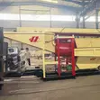Gold Panning Drum Screen Mining Equipment - 3
