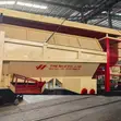 Gold Washing Vibrating Screen Equipment (50-100tph) - 1