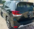 Subaru Forester Sport AWD 2020 Black - 3
