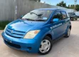 Toyota IST 2002 Bluu - 1