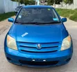 Toyota IST 2002 Bluu - 2