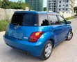 Toyota IST 2002 Bluu - 4