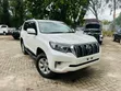Toyota Land Cruiser Prado TXL 2022 - 1
