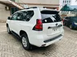 Toyota Land Cruiser Prado TXL 2022 - 2