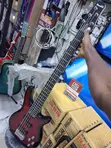 Ibanez Bass Guitar 5 Strings Passive - 1