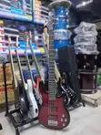Ibanez Bass Guitar 5 Strings Passive - 2