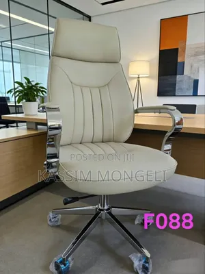 Executive Office Chairs by Zuo Modern