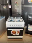 Westpoint Cooker 60x60cm Gesi Kamili - 1