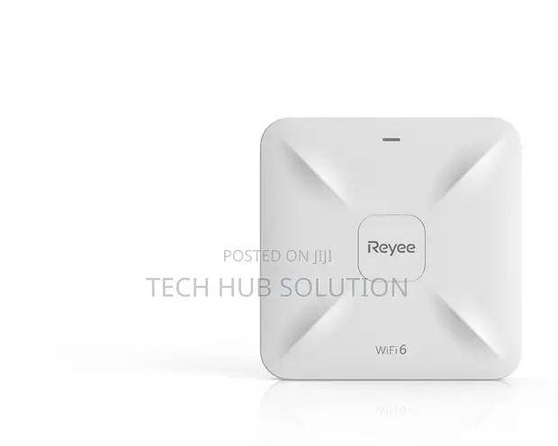 Ruijie Access Point RG-RAP2260(G) Wi-Fi 6 AX1800 - 1