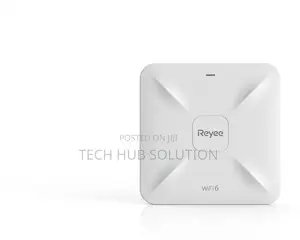 Ruijie Access Point RG-RAP2260(G) Wi-Fi 6 AX1800