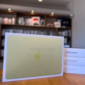 Apple MacBook Neo 2026 13-inch 8GB RAM 256GB SSD