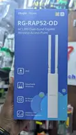Ruijie Reyee RG-RAP52-OD Outdoor Wi-Fi Access Point AC1300 - 1