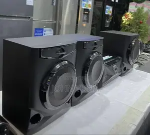 Hisense Mini Hi-Fi System HA700 (810W)