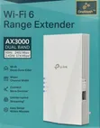 TP-Link RE700X WiFi 6 Range Extender - 2