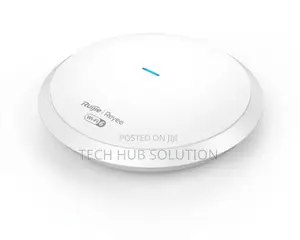Ruijie Reyee RG-RAP62 Wi-Fi 6 AX1800 Access Point