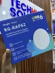 Ruijie Reyee RG-RAP62 Wi-Fi 6 AX1800 Access Point - 3