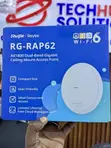 Ruijie Reyee RG-RAP62 Wi-Fi 6 AX1800 Access Point - 4
