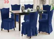 6 Piece Chair Covers - Brand New - 3