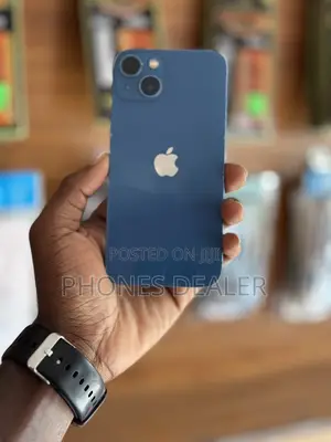 Apple iPhone 13 128GB Blue