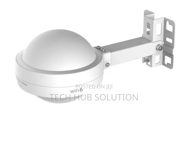 Ruijie Reyee RG-RAP6262(G) Wi-Fi 6 AX1800 Outdoor Access Point - 1